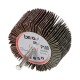Flap wheel with shank 60x30x6 G.100