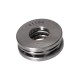 Thrust bearing 51100 10x24x9