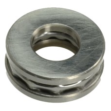 Thrust bearing 51100 10x24x9