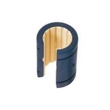 Atviras slydimo guolis DryLin R OJUM-01-50 IGUS