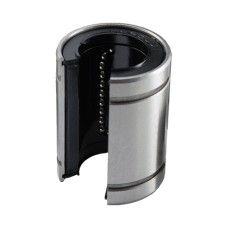 Open linear bearing KB2558OP