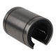 Open linear bearing LM50OP