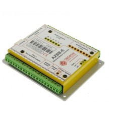 AXBB-E judesio valdiklis