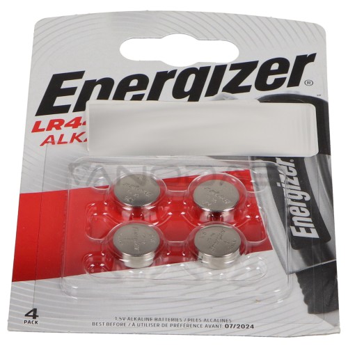 pile lr44-a76 1,5v energizer