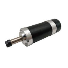BLDC 48V 0.5kW bešepetėlinis elektrinis Spindle variklis