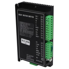 BLDC brushless motor controller BLD-300B 12-48VDC