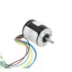 BLDC brushless motor 42mm 20W 24VDC