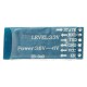 Bluetooth expansion module HC-05 3.6-6V 10m