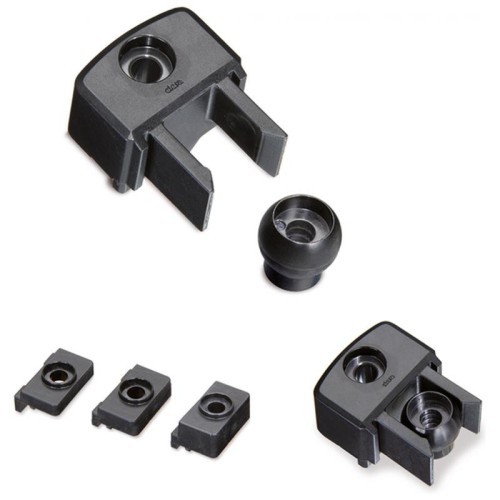 BPS.30 snap gripper - technopolymer BPS.30 snap gripper - technopolymer