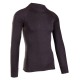 Brixton long sleeve t-shirt black - size L
