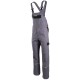 Brixton natural dungarees - size 54