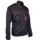 Brixton practical sweatshirt black - size 29