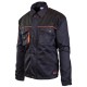 Brixton practical sweatshirt black - size 29