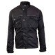 Brixton practical sweatshirt black - size 29