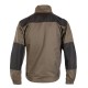Brixton practical khaki sweatshirt - size XL