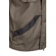 Brixton practical khaki sweatshirt - size XL