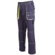 Brixton spark navy blue waist trousers - size 52