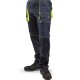Brixton spark navy blue waist trousers - size 52