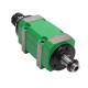 BT30 slow-speed spindle
