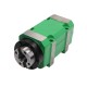 BT30 slow-speed spindle