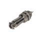 C01 2p connector (plug + socket)