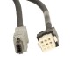 CABLE-7BM10M0-HZ kodavimo laidas