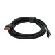 CABLE-TypeC2M0 kabelis