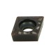 CCMT060204-HMP TG1225 IRON ROOT cutting insert