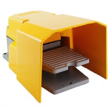 CFS-502 kojinis jungiklis - dangtelis - metalinis