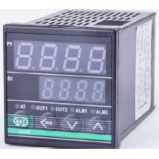 CH102 skydelio temperatūros reguliatorius