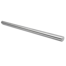 Chrome-plated guide shaft fi20 h7 - 490mm