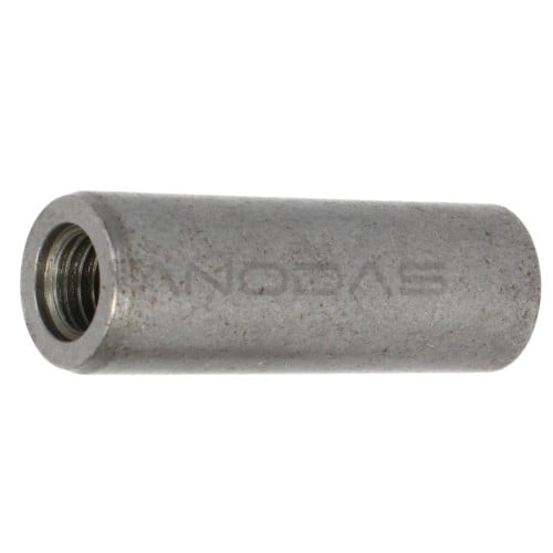 Cilindrinis kaištis, DIN 7979D 5m6x16 su sriegiu, ext. (50 vnt.)  Cilindrinis kaištis, DIN 7979D 5m6x16 su sriegiu, ext. (50 vnt.)