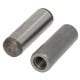 Cylindrical pin, DIN 7979D 8m6x70 with thread, ext. (10 pcs.)