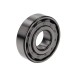 Cilindrinis ritininis guolis N305E ZKL25x62x17