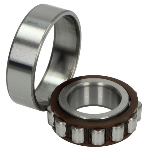 Cylindrical roller bearing NJ204 TW FAG 20x47x14 Cylindrical roller bearing NJ204 TW FAG 20x47x14