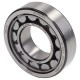 Cylindrical roller bearing NU 206 ECJ.SKF
