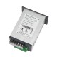 D11-S2-0R4G keitiklis vienfazis 1X230V, skaliarinis, 0.4kW, 3A