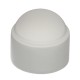 Cap cover AN 283 (S8) M5 white (10 pcs.)