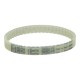 Toothed belt 10 AT5-255 z51