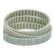 Toothed belt 10 AT5-610 z122