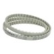 Toothed belt 10 T10-1250 z125