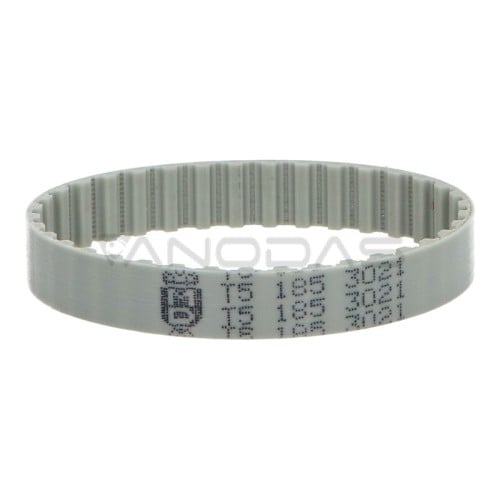 Dantytas diržas 10 T5-185 z37 Dantytas diržas 10 T5-185 z37