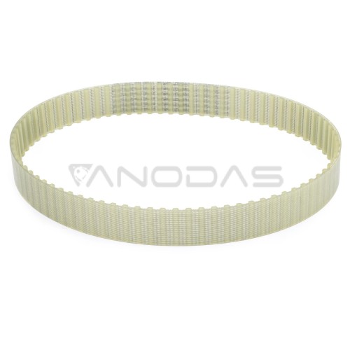 Dantytas diržas 12 AT5-300 z60 Dantytas diržas 12 AT5-300 z60