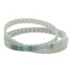 Toothed belt 12 T10-1150 z115