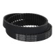 Toothed belt 1216-8M-20 z152