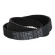 Toothed belt 1424-8M-30 z178