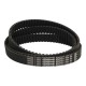 Toothed belt 1584-8M-20 z198