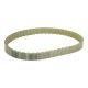 Toothed belt 16 AT10-530 z53