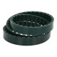 Toothed belt 16 AT10-800 z80