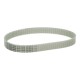 Toothed belt 16 AT5-455 z91
